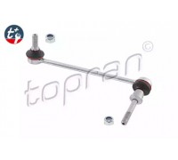 Тяга / стойка, стабилизатор TOPRAN 501 490 501490 TOPRAN - купить в магазине запчастей по Украине