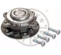 Комплект подшипника ступицы колеса OPTIMAL 501501 501501 OPTIMAL - купить в магазине запчастей по Украине