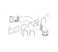 501566 TOPRAN - купить в магазине запчастей по Украине