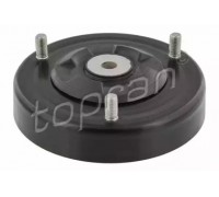 Опора стойки амортизатора TOPRAN 501 612 501612 TOPRAN - купить в магазине запчастей по Украине