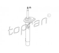 Амортизатор TOPRAN 501 627 501627 TOPRAN - купить в магазине запчастей по Украине