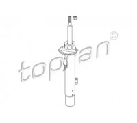 501628 TOPRAN - купить в магазине запчастей по Украине