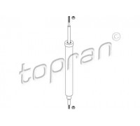 Амортизатор TOPRAN 501 640 501640 TOPRAN - купить в магазине запчастей по Украине