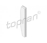 Воздушный фильтр TOPRAN 501 665 501665 TOPRAN - купить в магазине запчастей по Украине