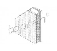 Воздушный фильтр TOPRAN 501 669 501669 TOPRAN - купить в магазине запчастей по Украине