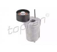 Натяжитель ремня, клиновой зубча TOPRAN 501 680 501680 TOPRAN - купить в магазине запчастей по Украине