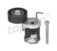 Натяжитель ремня, клиновой зубча TOPRAN 501 858 501858 TOPRAN - купить в магазине запчастей по Украине