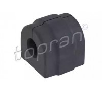 Опора, стабилизатор TOPRAN 501 873 501873 TOPRAN - купить в магазине запчастей по Украине