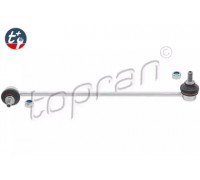 Тяга / стойка, стабилизатор TOPRAN 501 887 501887 TOPRAN - купить в магазине запчастей по Украине