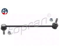 Тяга / стойка, стабилизатор TOPRAN 502 057 502057 TOPRAN - купить в магазине запчастей по Украине
