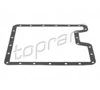 Прокладка, масляный поддон TOPRAN 502 209 502209 TOPRAN - купить в магазине запчастей по Украине