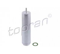 Топливный фильтр TOPRAN 502 289 502289 TOPRAN - купить в магазине запчастей по Украине