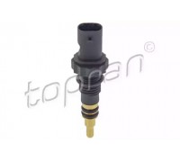 Датчик, температура охлаждающей жидкости TOPRAN 502 647 502647 TOPRAN - купить в магазине запчастей по Украине
