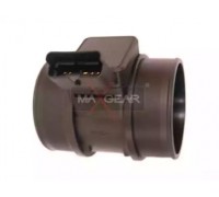 Расходомер воздуха MAXGEAR 51-0009 510009 MAXGEAR - купить в магазине запчастей по Украине