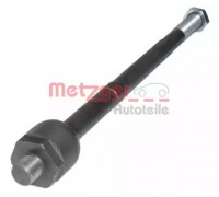 Осевой шарнир, рулевая тяга METZGER 51003418 51003418 METZGER - купить в магазине запчастей по Украине