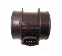 Расходомер воздуха MAXGEAR 51-0039 510039 MAXGEAR - купить в магазине запчастей по Украине