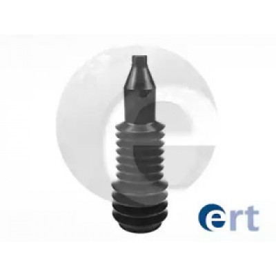 Комплект пылника, рулевое управление 510074 ERT - купить в магазине запчастей по Украине