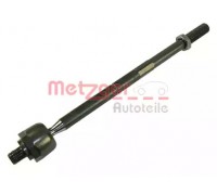 Осевой шарнир, рулевая тяга METZGER 51014108 51014108 METZGER - купить в магазине запчастей по Украине