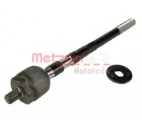 Осевой шарнир, рулевая тяга METZGER 51019818 51019818 METZGER - купить в магазине запчастей по Украине