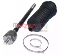 Осевой шарнир, рулевая тяга METZGER 51020048 51020048 METZGER - купить в магазине запчастей по Украине
