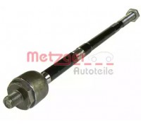Осевой шарнир, рулевая тяга METZGER 51022818 51022818 METZGER - купить в магазине запчастей по Украине