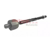 Осевой шарнир, рулевая тяга METZGER 51023608 51023608 METZGER - купить в магазине запчастей по Украине