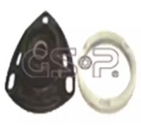 Опора стойки амортизатора GSP 510245S 510245S GSP - купить в магазине запчастей по Украине
