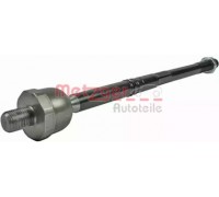 Осевой шарнир, рулевая тяга METZGER 51025818 51025818 METZGER - купить в магазине запчастей по Украине