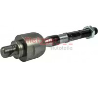 Осевой шарнир, рулевая тяга METZGER 51026018 51026018 METZGER - купить в магазине запчастей по Украине