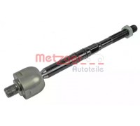 Осевой шарнир, рулевая тяга METZGER 51026118 51026118 METZGER - купить в магазине запчастей по Украине