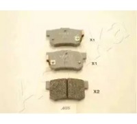 5104405 ASHIKA - купити в магазині запчастин по Україні