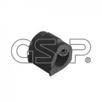 Опора, стабилизатор 510776 GSP - купить в магазине запчастей по Украине