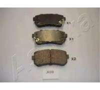 510KK09 ASHIKA - купить в магазине запчастей по Украине