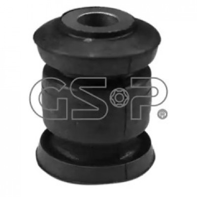 Втулка, листовая рессора 516439 GSP - купить в магазине запчастей по Украине