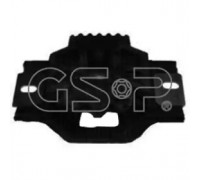 Подвеска, двигатель GSP 517191 517191 GSP - купить в магазине запчастей по Украине