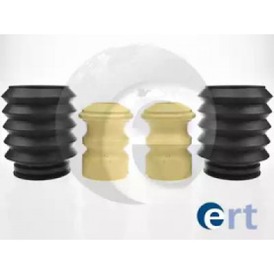Пылезащитный комплект, амортизатор 520015 ERT - купить в магазине запчастей по Украине