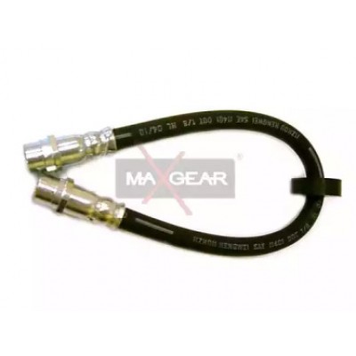 Тормозной шланг 520036 MAXGEAR - купить в магазине запчастей по Украине