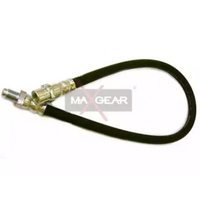 Тормозной шланг 520037 MAXGEAR - купить в магазине запчастей по Украине