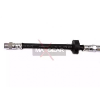 Тормозной шланг 520047 MAXGEAR - купить в магазине запчастей по Украине