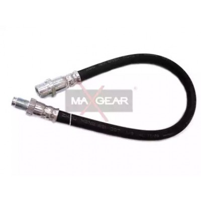 Тормозной шланг 520061 MAXGEAR - купить в магазине запчастей по Украине
