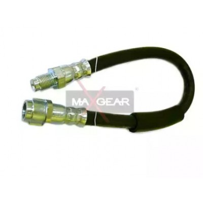 Тормозной шланг 520063 MAXGEAR - купить в магазине запчастей по Украине