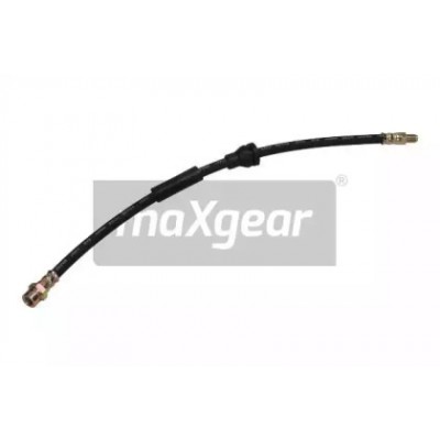 Тормозной шланг 520065 MAXGEAR - купить в магазине запчастей по Украине