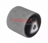 Подвеска, рычаг независимой подвески колеса METZGER 52008908 52008908 METZGER - купить в магазине запчастей по Украине
