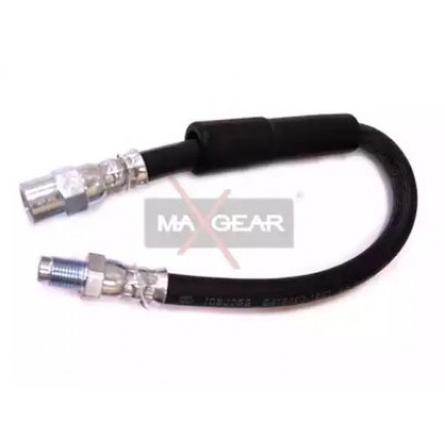 Тормозной шланг 520097 MAXGEAR - купить в магазине запчастей по Украине