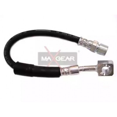 Тормозной шланг 520112 MAXGEAR - купить в магазине запчастей по Украине