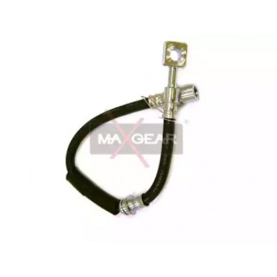 Тормозной шланг 520113 MAXGEAR - купить в магазине запчастей по Украине
