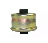 Подвеска, рычаг независимой подвески колеса METZGER 52011508 52011508 METZGER - купить в магазине запчастей по Украине