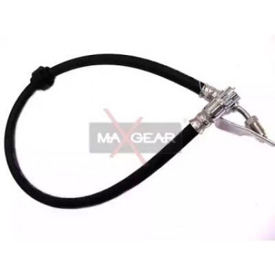 Тормозной шланг 520117 MAXGEAR - купить в магазине запчастей по Украине