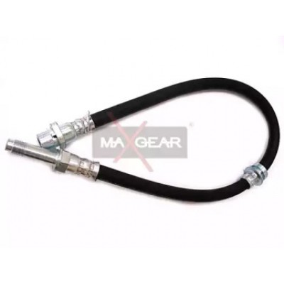 Тормозной шланг 520126 MAXGEAR - купить в магазине запчастей по Украине