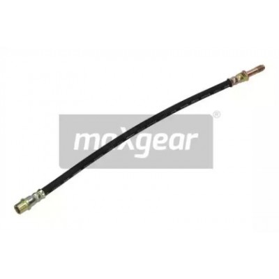Тормозной шланг 520239 MAXGEAR - купить в магазине запчастей по Украине